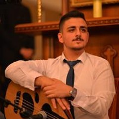 Tony Nicolas