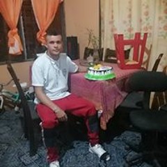 KN Matarrita