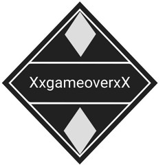 xx gameover xx