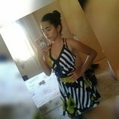 Aline Naandah