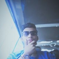 Salah Ahmed