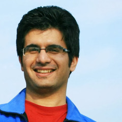 REZA RAZAVI
