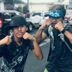 Ikivai le boss
