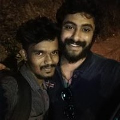 Sajith Saji