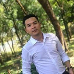 Nguyễn Thế Hoàng