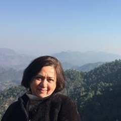 Gurjeet Bajwa