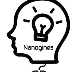 Nanogines