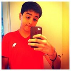Matheus Pio Jr.
