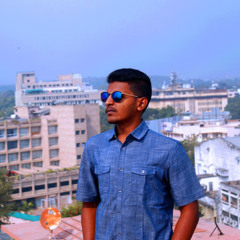 Abishai Barshikar