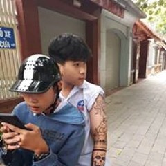 Duy Khánh