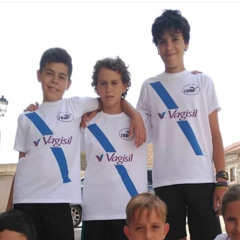 Marcos Lazaro Cerezo