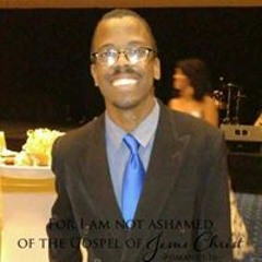 Tonio Moore