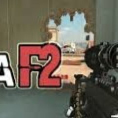 Área F2 gameplay