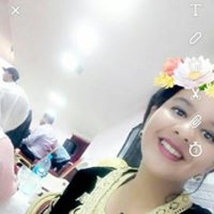 Wissal Najmi