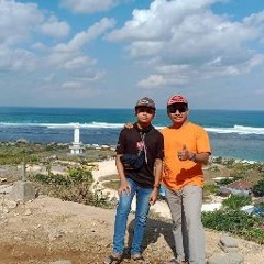 Rafi Abhipraya Nurlistiyo