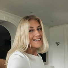 Denise Hallin