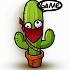 gamende cactus
