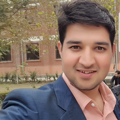 Waqar Ahmad Khan
