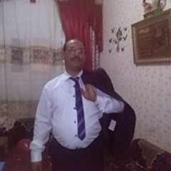 السيد محمد الهنداوي