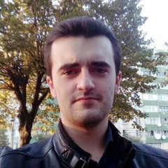 Роман Баглай