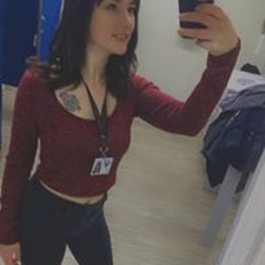 Kristin Marie Roger's