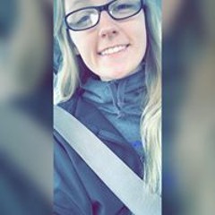 Katelyn Gebel