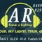 AR Dj