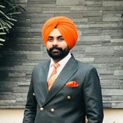 Navjot Singh Kalsi