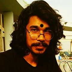 Srikanta Bhattacharjee