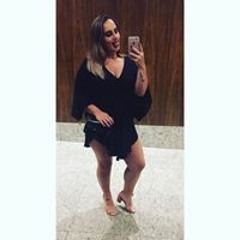 Joice Souza