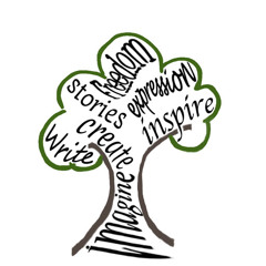 The Writing Tree