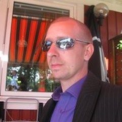 Stefan Strandberg
