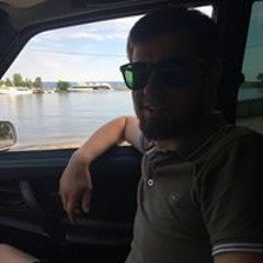 Shirokikh Nikolay