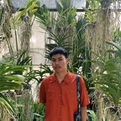 Kong Srijamnong