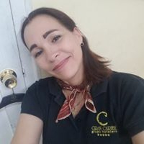 Liuba Corella Tejeda’s avatar