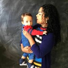 Suellen Cristina Sampaio