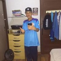 Felipe Algusto