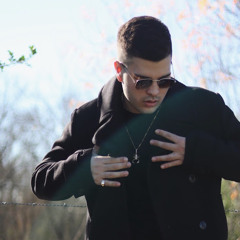 One Six Juan González