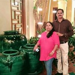 MR Chauhan