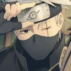 Kakashi Hatake