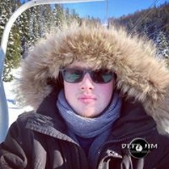 Давид Куделя