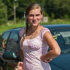 Pupajzna Zeleninová
