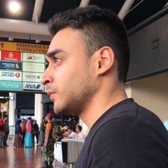 Niraj Mukhi