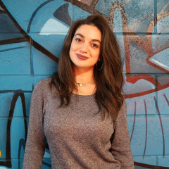 maya ramadan