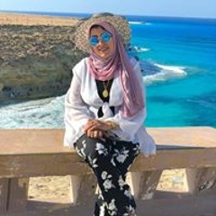 Dalia Salim