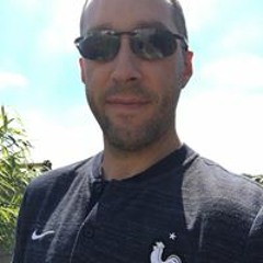 David Carrè