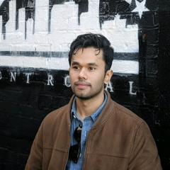 Mashrukh Rashid