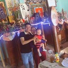 Võ Thành Quốc Thắng