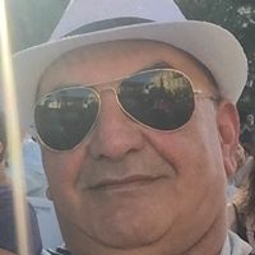 Diakou Mzadeh’s avatar