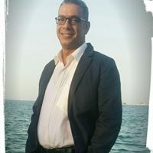 Ibrahim Mamduh Enba’s avatar